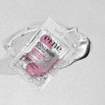 ERNE Hydrogélové VANKÚŠIKY pod oči COLLAGEN s kolagénom 1 pár/bal