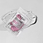 ERNE Hydrogélové VANKÚŠIKY pod oči COLLAGEN s kolagénom 1 pár/bal