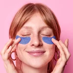 ERNE Hydrogélové VANKÚŠIKY pod oči HYALURONIC s kyselinou hyalurónovou 1 pár/bal ERNE Hydrogélové VANKÚŠIKY pod oči HYALURONIC s kyselinou hyalurónovou 1 pár/bal