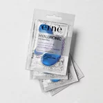 ERNE Hydrogélové VANKÚŠIKY pod oči HYALURONIC s kyselinou hyalurónovou 1 pár/bal ERNE Hydrogélové VANKÚŠIKY pod oči HYALURONIC s kyselinou hyalurónovou 1 pár/bal