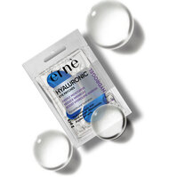 ERNE Hydrogélové VANKÚŠIKY pod oči HYALURONIC s kyselinou hyalurónovou 1 pár/bal
