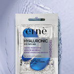 ERNE Hydrogélové VANKÚŠIKY pod oči HYALURONIC s kyselinou hyalurónovou 1 pár/bal