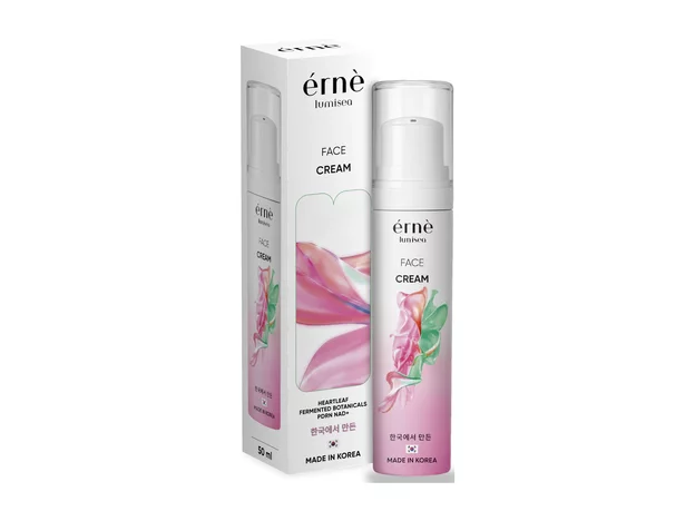 ERNE LUMISEA KOREA Hydratačný pleťový krém 50 ml
