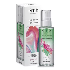 ERNE LUMISEA KOREA Multifunkčné dvojfázové pleťové sérum 100 ml
