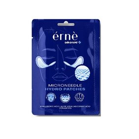 ERNE Mikroihličkové náplasti HYDRO 1 pár/bal