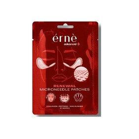 ERNE Mikroihličkové náplasti RENEVAL 1 pár/bal