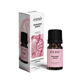 ERNE Nechtová starostlivosť - Regeneračné sérum na nechty NAILS repairing serum 15 ml