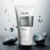 ERNE Prírodný čistiaci peeling 3v1 VOLCANIC PEELING-PASTE-MASK 150 ml