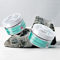 ERNE Tampóny na tvár s kyselinou azelaovou 2v1 CLEANSING PADS AZELAIC ACID 30ks/bal