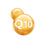 Exklusive a koenzým Q10