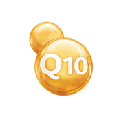 Exklusive a koenzým Q10
