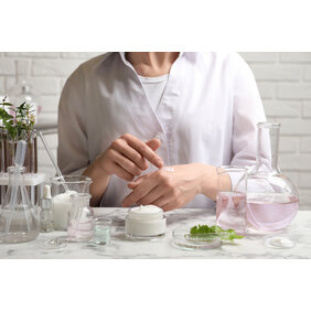 Glycerín v prírodnej kozmetike