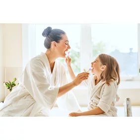 Hlavné zásady pre dokonalú ústnu hygienu Hlavné zásady pre dokonalú ústnu hygienu