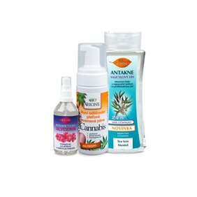 Iná pleťová kozmetika