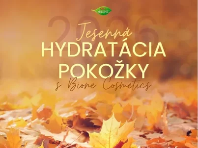 Jesenná hydratácia pokožky: Prečo je arganový olej a bambucké maslo (karité) vaším najlepším spojencom?