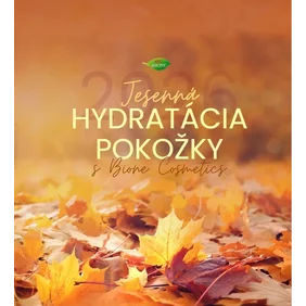 Jesenná hydratácia pokožky: Prečo je arganový olej a bambucké maslo (karité) vaším najlepším spojencom? Jesenná hydratácia pokožky: Prečo je arganový olej a bambucké maslo (karité) vaším najlepším spojencom?