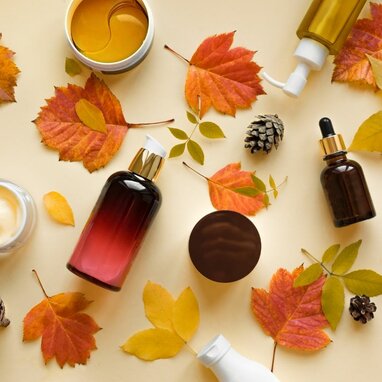 Jesenná revitalizácia vašich vlasov prírodnou cestou s Bione