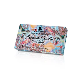 Mydlo Florinda Aqua di Corallo 100 g