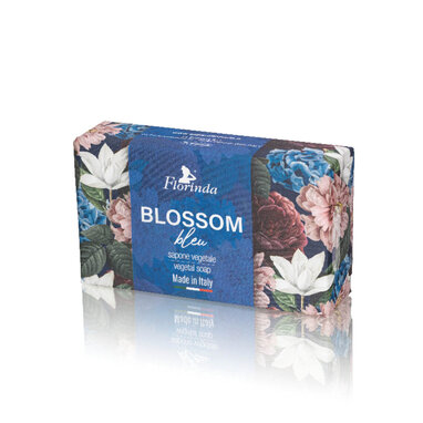 Mydlo Florinda Blossom Bleu 200 g