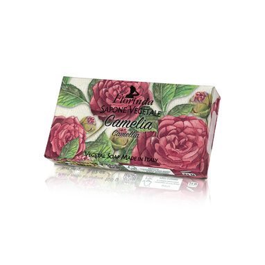 Mydlo Florinda Camelia 100 g