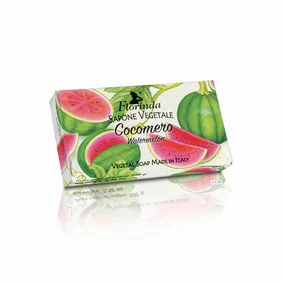 Mydlo Florinda Cocomero 100 g
