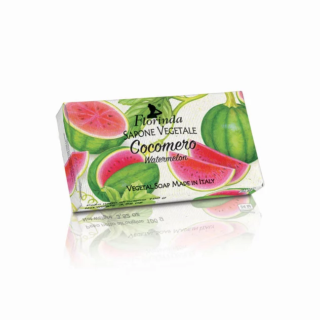 Mydlo Florinda Cocomero 100 g