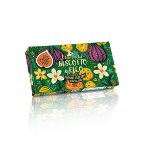 Mydlo Florinda Cremosi - Biscotto e Fico 100 g