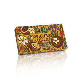 Mydlo Florinda Cremosi - Frangipane e Cocco 100 g
