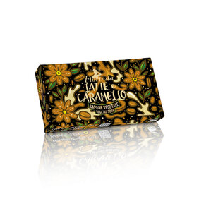 Mydlo Florinda Cremosi - Latte e Caramello 100 g