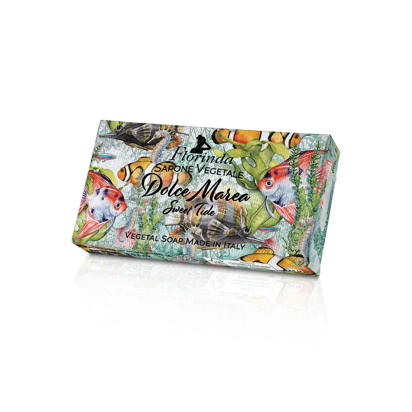 Mydlo Florinda Dolce Marea 100 g