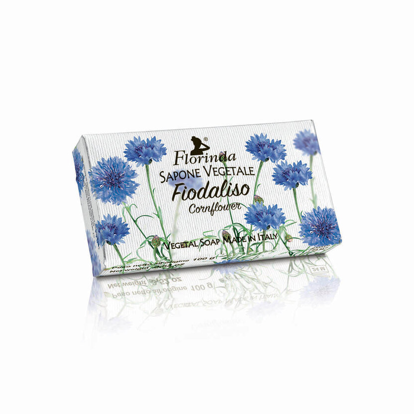 Mydlo Florinda Fiordaliso 100 g