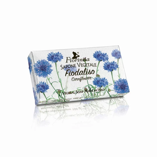 Mydlo Florinda Fiordaliso 100 g
