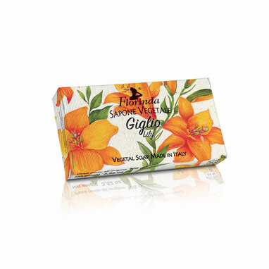 Mydlo Florinda Giglio 100 g