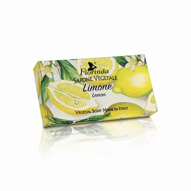 Mydlo Florinda Limone 100 g Mydlo Florinda Limone 100 g