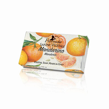 Mydlo Florinda Mandarino 100 g