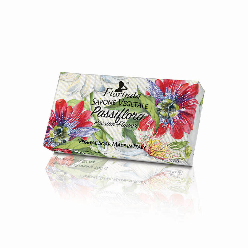 Mydlo Florinda Passiflora 100 g