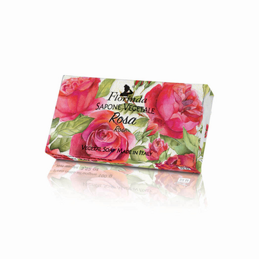 Mydlo Florinda Rosa 100 g