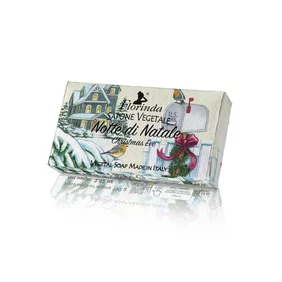 Mydlo Florinda Vianoce Notte di Natale 100 g