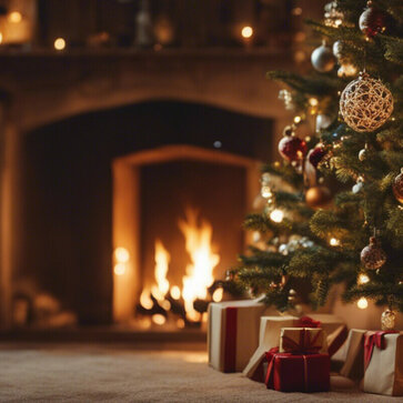 Nalaďte sa do vianočnej pohody