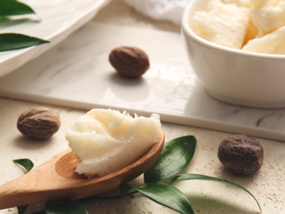 Objavte tajomstvo krásy s BIO Bione Cosmetics: Spojenie Bambuckého masla (karité) a Argánového oleja vás príjemné prekvapí