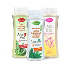 Odličovacie toniká