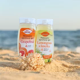 Osviežte svoje letné dni s Bione Osviežte svoje letné dni s Bione