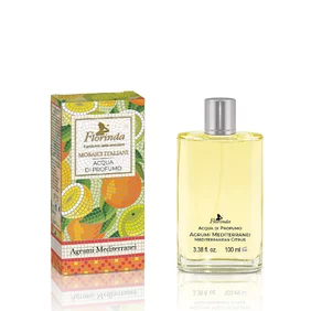 Parfum Florinda Agrumi Mediterranei 100 ml X