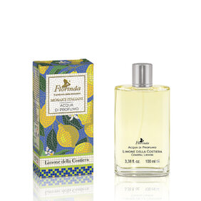 Parfum Florinda Limone della Costiera 100 ml X