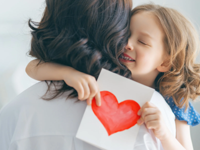 Poteš aj ty svoju maminu na deň matiek: najlepší darček je ten z lásky