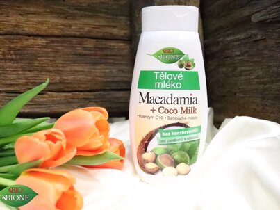 Prečo používať telovú kozmetiku s prírodným zložením?