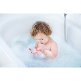 Prírodná kozmetika pre deti