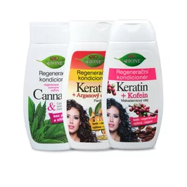 Regeneračné kondicionéry Regeneračné kondicionéry