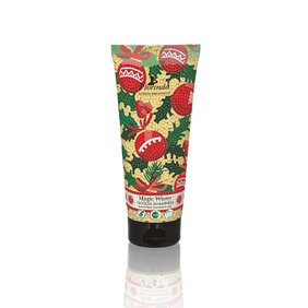 Sprchový šampón Florinda Mosaico Magic Winter 200 ml Čarovné Vianoce