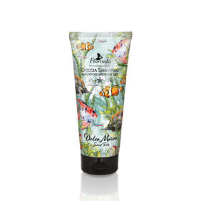 Sprchový šampón Florinda SEA Dolce Marea 200 ml